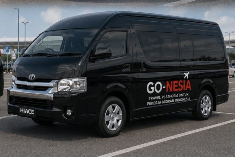 Hiace Group